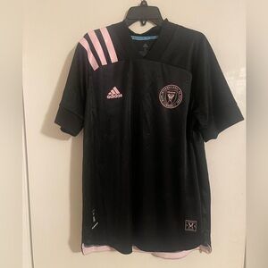 adidas Men's 2020 Inter Miami CF Away Soccer Jersey